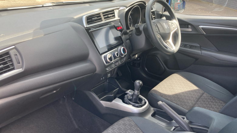 Honda Jazz 1.3 SE 5dr Petrol Hatchback